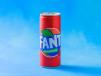 Fanta Strawberry