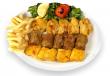 Mixed Tikka Grill