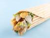 Chicken Caesar Wrap