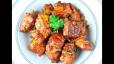 Fish Manchurian