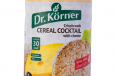 Dr Korner Wholegrain Cakes Cereal Cocktail Cranberry