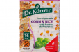 Dr Korner Crispbread With Provence