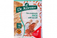 Dr Korner Crispbreads With Sea Salt
