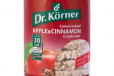 Dr Korner Apple With Cinnamon And Cereals Cocktail Crispbreads