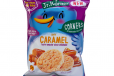 Dr Korner Mini Rice Cakes With Caramel