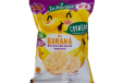 Dr Korner Mini Rice Cakes With Banana