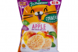 Dr Korner Mini Rice Cakes With Apple