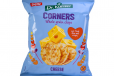 Dr Korner Wholegrain Rice And Corn Chips Cheese