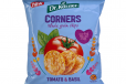 Dr Korner Natural Cereals TomatoandBasil