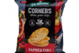 Dr Korner Chips With Paprica And Chili