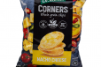 Dr Korner Chips With Nacho Cheese