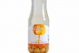 Te Gusto White Sweet Cherry Compote 1L