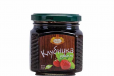 Te Gusto Strawberry-Mint Preserve 300G