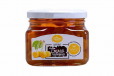 Te Gusto White Sweet Cherry Preserve 430G