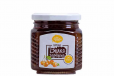 Te Gusto White Sweet Cherry Preserve 300G