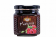 Te Gusto Raspberry W/ Apple Juice Preserve 300G