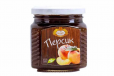 Te Gusto Peach Jam 330G