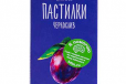 Te Gusto Peach Fruit Pastilles 90G