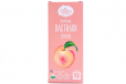 Te Gusto Peach Fruit Pastilles 40G