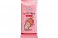 Gusto Pastilles andquot;Tegustikiandquot; Peach 30Oz.