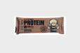 Protein Bar Brownie, Salted Caramel