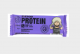 Protein Bar Mozzarella with Blueberry