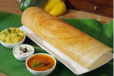 Masala Dosa