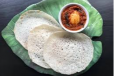 Appam + Egg Roast