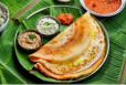 Egg Dosa