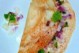 Onion Dosa