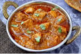 Chicken Korma