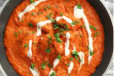 Butter Chicken B/L