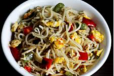 Egg Noodles