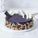 Choco Walnut Cake (500 Gm)