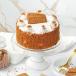 Lotus Biscoff Buttercream Cake (500 gm)