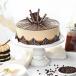 Cappuccino Heaven Buttercream Cake (500 gm)