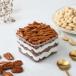 Caramel Pecan Yoghurt Granola Jar Cake (200 Gm)
