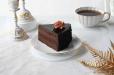 chocolate Cake Slice
