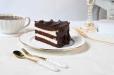 Delicious Chocolate Pastry