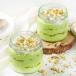 Pistachio Milk Jar Cake (190 gm)