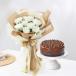 Serene Bouquet and Choco Burst Combo