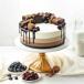 Melting Moments Chocolate Cake (1 Kg)