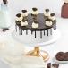 Oreo Butter Cheesecake (1 Kg)