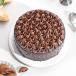 Floret Chocolate Truffle Cake Eggless (1 Kg)