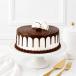 Chocolate Truffle Cake 500g
