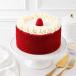 Red Velvet Harmony Cake (500 g)