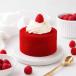 Red Velvet Harmony Cake (250 g)