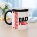Dad Fuel Mug