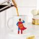 Father's Day Cape Super Dad Mug