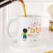 Father's Day Best Dad Ever Mug